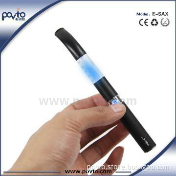 Hottest E-SAX  in ecigs kits wholesale from vape factory